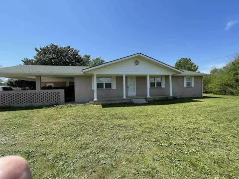 149 Walnut, Quitman, AR 72131 photo 1