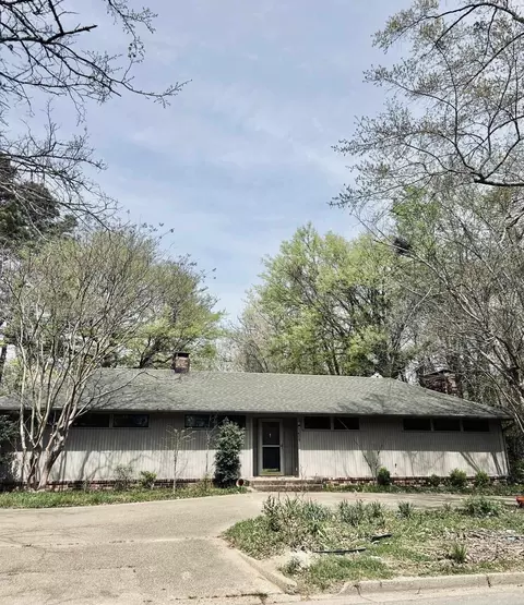 1409 W 36th Ave, Pine Bluff, AR 71603 photo 1