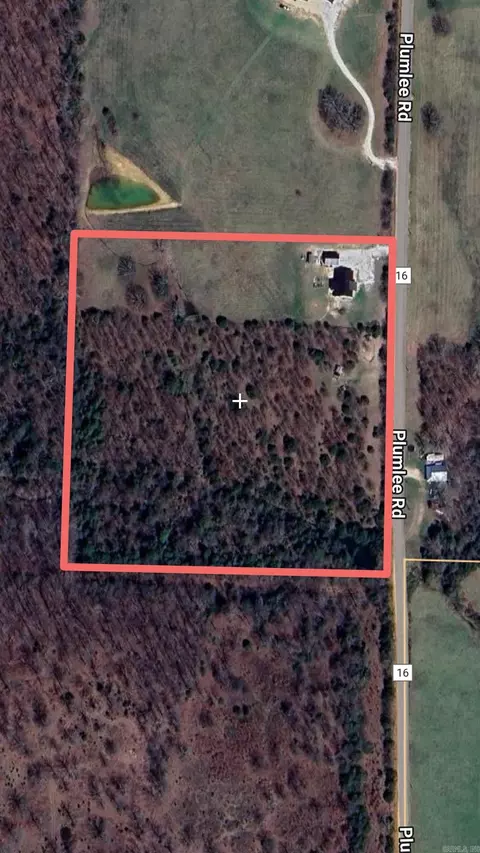 1665 Nc 1600, Compton, AR 72624 photo 49