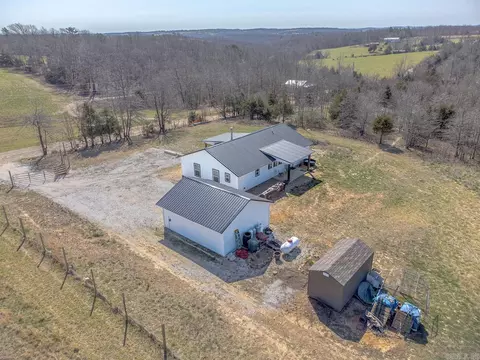 1665 Nc 1600, Compton, AR 72624 photo 40