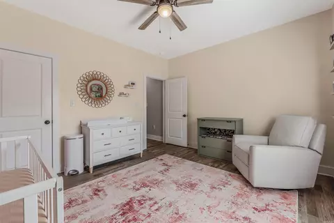 Bedroom - 11 Canten Cv, Greenbrier, AR 72058 photo 2 of 10