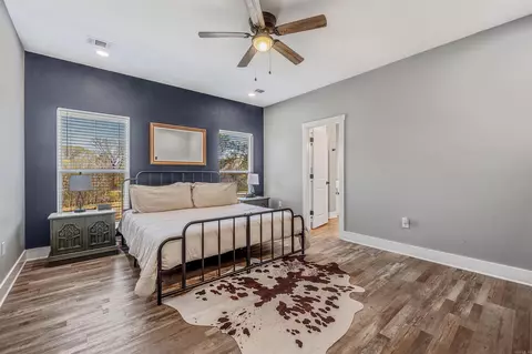 Bedroom - 11 Canten Cv, Greenbrier, AR 72058 photo 8 of 10