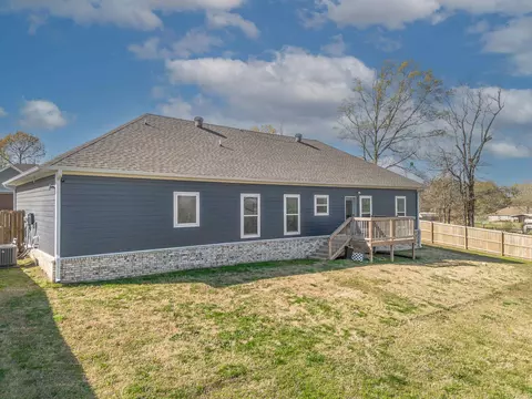 Exterior - 11 Canten Cv, Greenbrier, AR 72058 photo 3 of 5