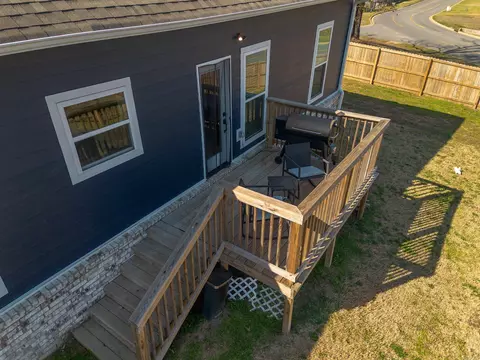 Exterior - 11 Canten Cv, Greenbrier, AR 72058 photo 5 of 5