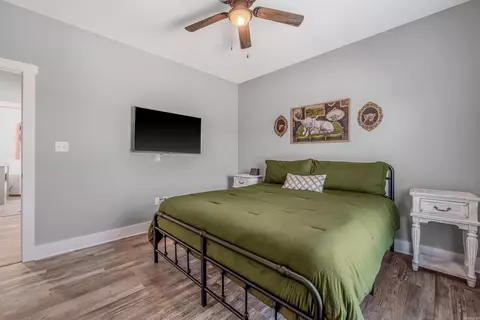 Bedroom - 11 Canten Cv, Greenbrier, AR 72058 photo 5 of 10