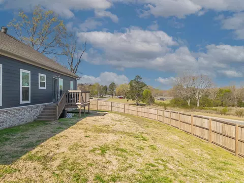 Exterior - 11 Canten Cv, Greenbrier, AR 72058 photo 4 of 5