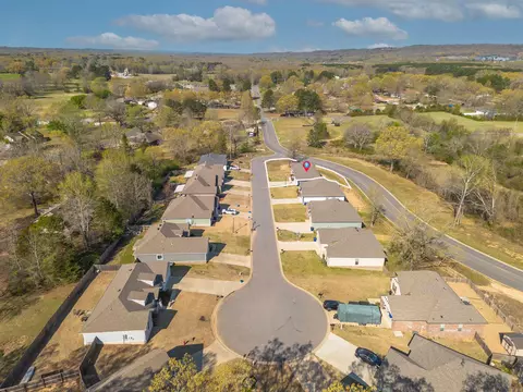 View/Area - 11 Canten Cv, Greenbrier, AR 72058 photo 2 of 4