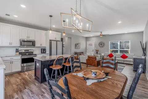 Dining - 11 Canten Cv, Greenbrier, AR 72058 photo 1 of 1