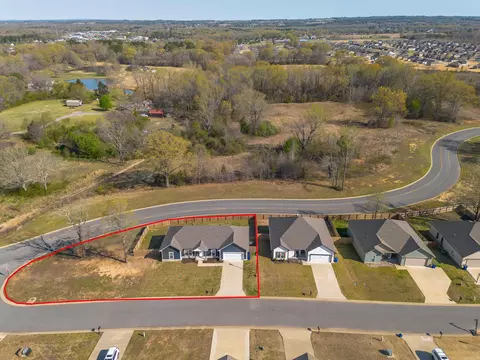 View/Area - 11 Canten Cv, Greenbrier, AR 72058 photo 4 of 4