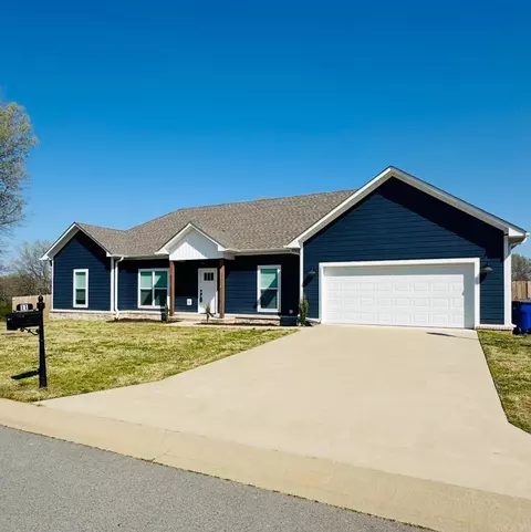Exterior - 11 Canten Cv, Greenbrier, AR 72058 photo 1 of 5