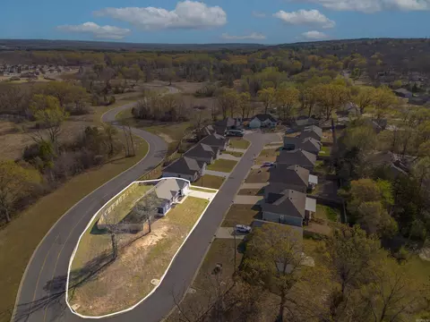 View/Area - 11 Canten Cv, Greenbrier, AR 72058 photo 3 of 4