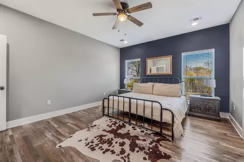 Bedroom - 11 Canten Cv, Greenbrier, AR 72058 photo 7 of 10
