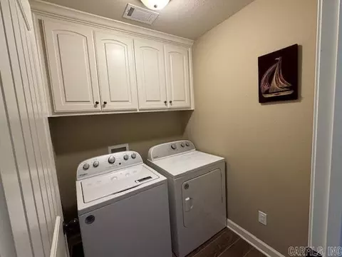 Other - 345 Bobwhite Cir, Lonoke, AR 72086 photo 5 of 8