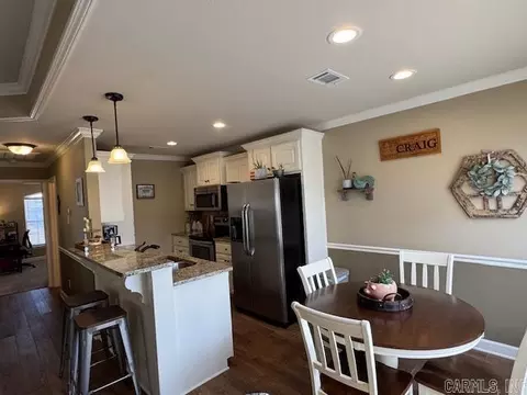 Other - 345 Bobwhite Cir, Lonoke, AR 72086 photo 3 of 8