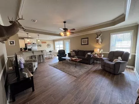 Other - 345 Bobwhite Cir, Lonoke, AR 72086 photo 1 of 8