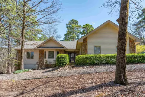 2 Dias Ln, Hot Springs Village, AR 71909