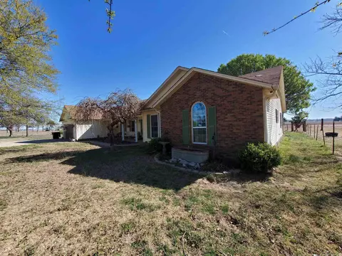 3976 Cr 528, Rector, AR 72454 photo 14