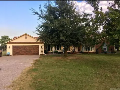 3976 Cr 528, Rector, AR 72454 photo 1