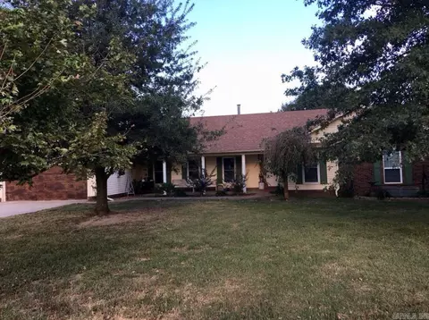 3976 Cr 528, Rector, AR 72454 photo 2