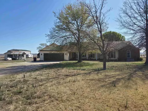 3976 Cr 528, Rector, AR 72454 photo 3