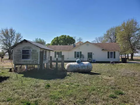 3976 Cr 528, Rector, AR 72454 photo 8