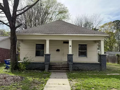 313 Oliver St, Conway, AR 72034 photo 1