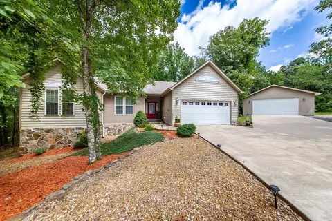 126 Mountain Ranch Dr, Fairfield Bay, AR 72088