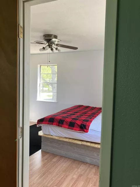 Bedroom - 117 E Miami St, Greenwood, AR 72936 photo 2 of 2
