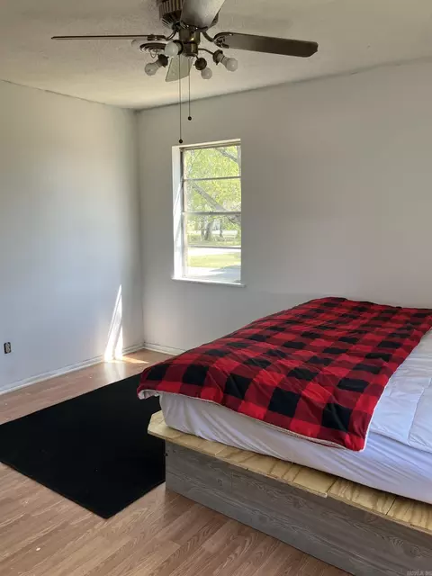 Bedroom - 117 E Miami St, Greenwood, AR 72936 photo 1 of 2