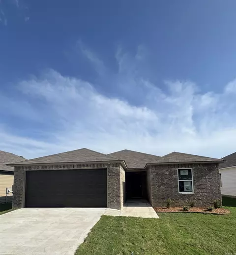 1249 Crotale St, Conway, AR 72034 photo 1