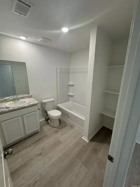 1249 Crotale St, Conway, AR 72034 photo 9