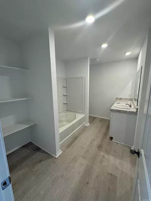 1249 Crotale St, Conway, AR 72034 photo 6