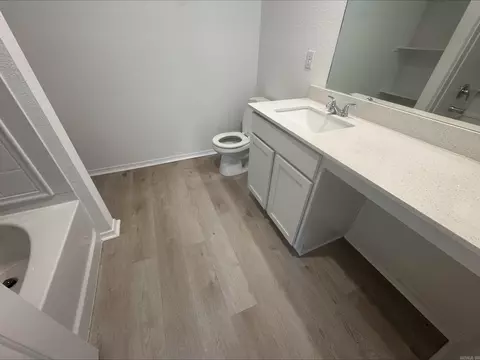 1241 Crotale St, Conway, AR 72034 photo 6