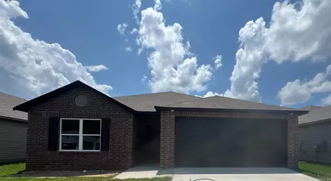 1241 Crotale St, Conway, AR 72034 photo 1