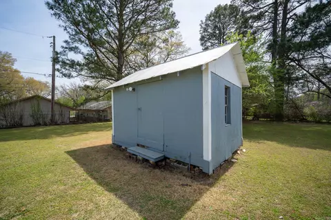 Exterior - 2007 Robert E Lee, Malvern, AR 72104 photo 5 of 5