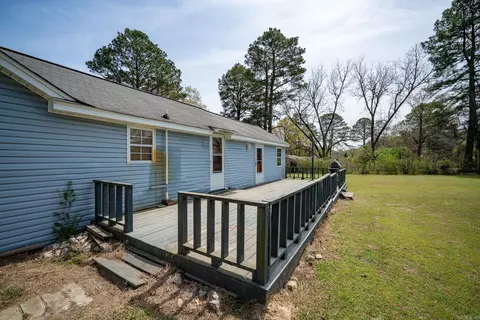 Exterior - 2007 Robert E Lee, Malvern, AR 72104 photo 2 of 5