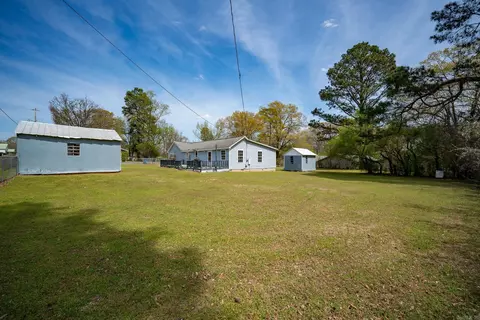 Exterior - 2007 Robert E Lee, Malvern, AR 72104 photo 4 of 5