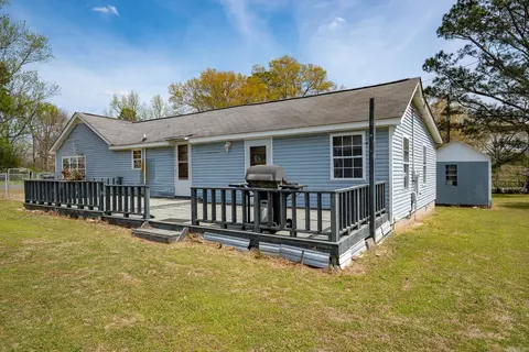 Exterior - 2007 Robert E Lee, Malvern, AR 72104 photo 3 of 5
