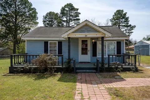 Exterior - 2007 Robert E Lee, Malvern, AR 72104 photo 1 of 5