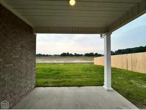 Exterior - 112 Terry Dr, Brookland, AR 72417 photo 3 of 3
