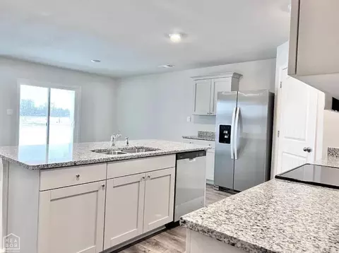 Kitchen - 112 Terry Dr, Brookland, AR 72417 photo 1 of 3