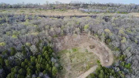 918 Citadel Bluff Trl, Cecil, AR 72930 photo 5