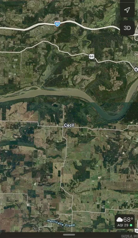 918 Citadel Bluff Trl, Cecil, AR 72930 photo 30
