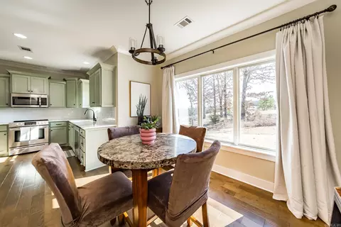 Dining - 1120 Aberdour Dr, Cabot, AR 72023 photo 2 of 4
