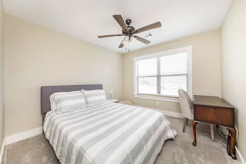 Bedroom - 1120 Aberdour Dr, Cabot, AR 72023 photo 5 of 6
