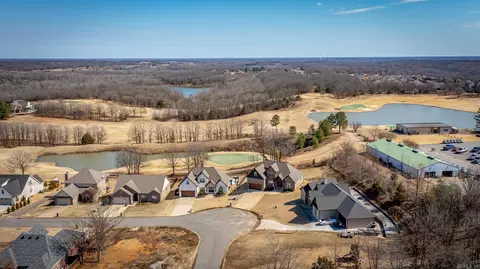 View/Area - 1120 Aberdour Dr, Cabot, AR 72023 photo 3 of 9