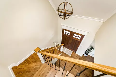 Entry Way - 1120 Aberdour Dr, Cabot, AR 72023 photo 5 of 5