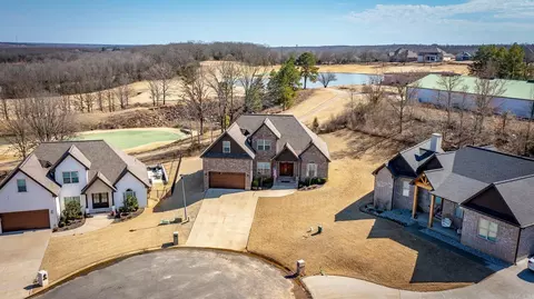 View/Area - 1120 Aberdour Dr, Cabot, AR 72023 photo 1 of 9