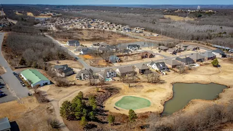 View/Area - 1120 Aberdour Dr, Cabot, AR 72023 photo 7 of 9
