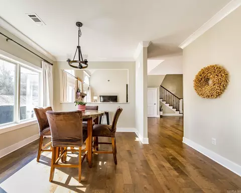 Dining - 1120 Aberdour Dr, Cabot, AR 72023 photo 3 of 4